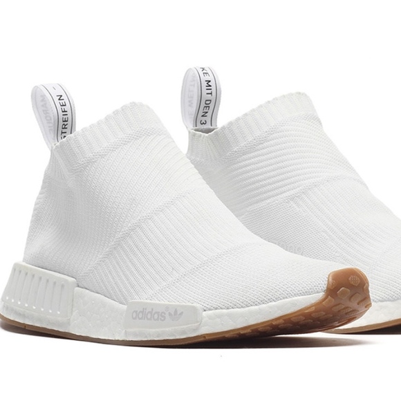 cs nmd